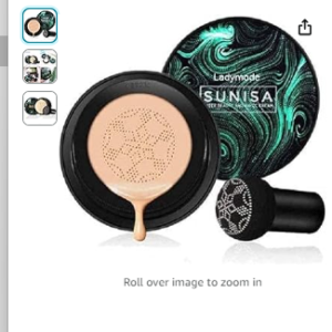Forever. Sunisa Liquid